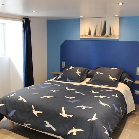 Gite Meuble Pmr Mosnay Exterior foto