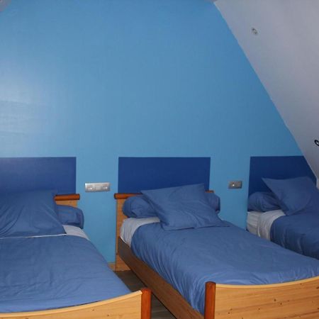 Gite Meuble Pmr Mosnay Exterior foto